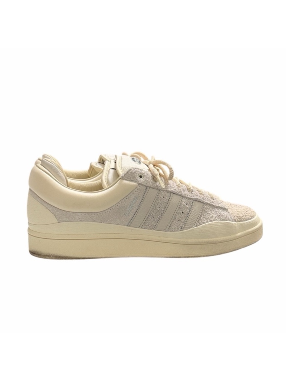 Bad Bunny x adidas Campus 'Light' Sneakers Size 13.5